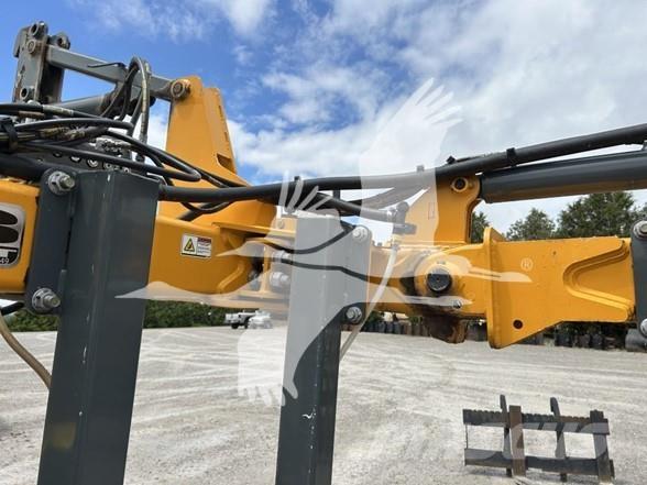 Hagie NTB40 建設機械 -　その他