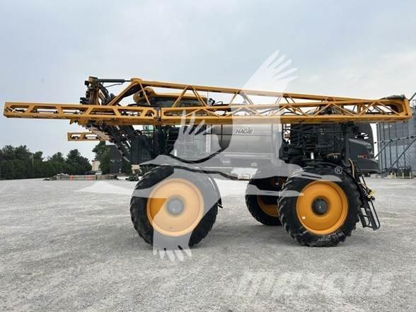 Hagie STS12 自走式噴霧器