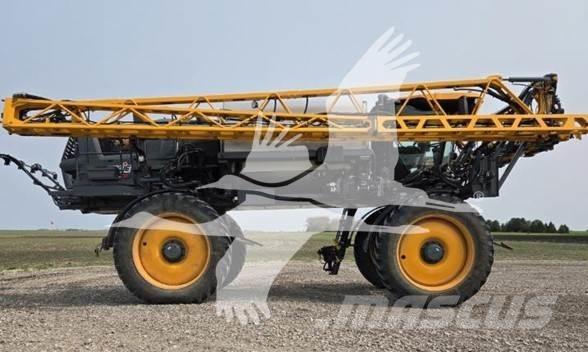 Hagie STS20 自走式噴霧器