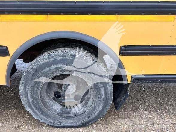 IC BUS CE 建設機械 -　その他