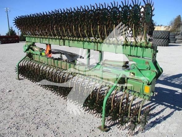 John Deere 400 その他耕運機とアクセサリー・アタッチメント