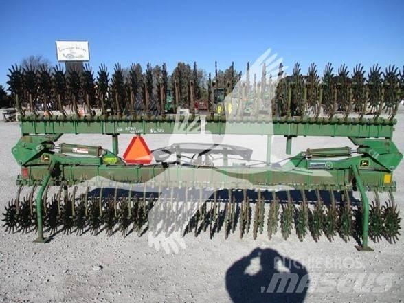John Deere 400 その他耕運機とアクセサリー・アタッチメント