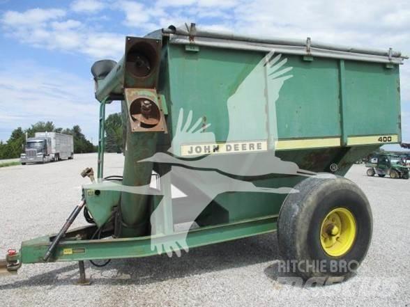 John Deere 400 グレイン・カート