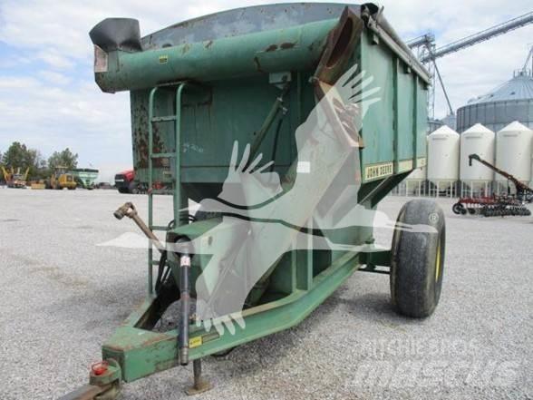 John Deere 400 グレイン・カート