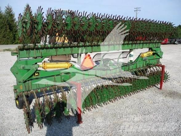John Deere 400 その他耕運機とアクセサリー・アタッチメント