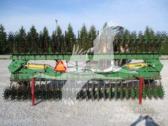 John Deere 400 その他耕運機とアクセサリー・アタッチメント