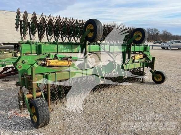 John Deere 400 その他耕運機とアクセサリー・アタッチメント