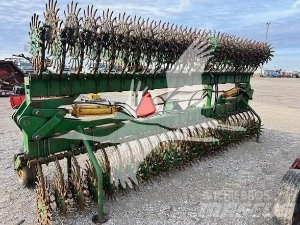 John Deere 400 その他耕運機とアクセサリー・アタッチメント
