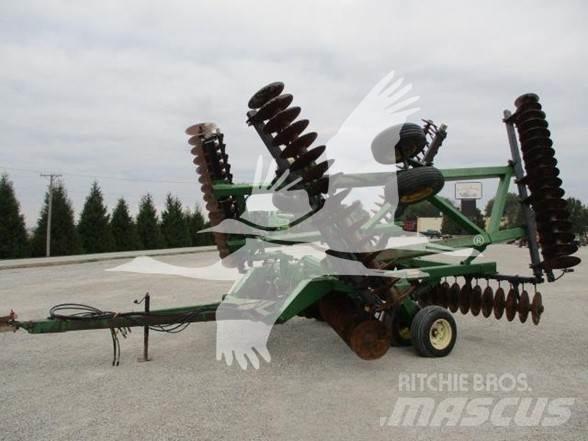 John Deere 630 ディスクハロー