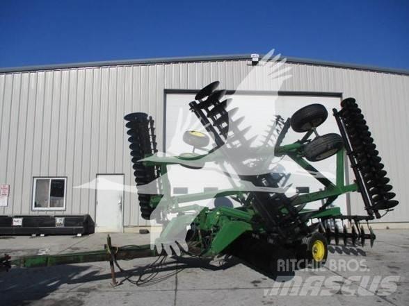 John Deere 630 ディスクハロー