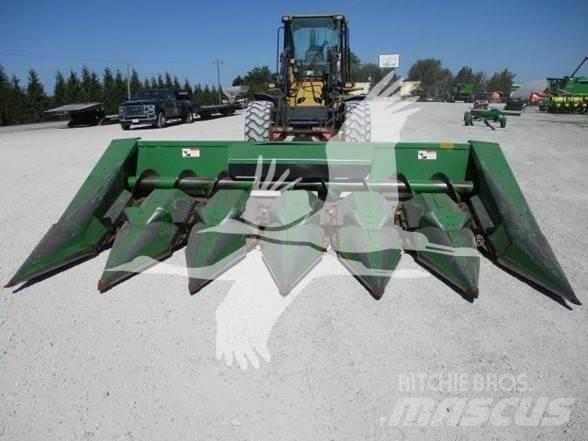 John Deere 643 コンバイン・ハーベスター・ヘッド