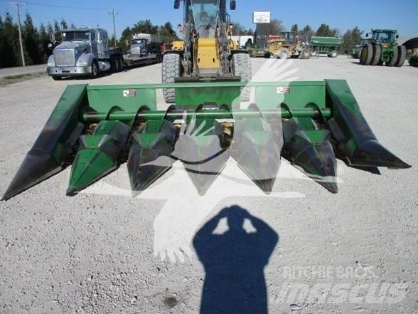 John Deere 643 コンバイン・ハーベスター・ヘッド