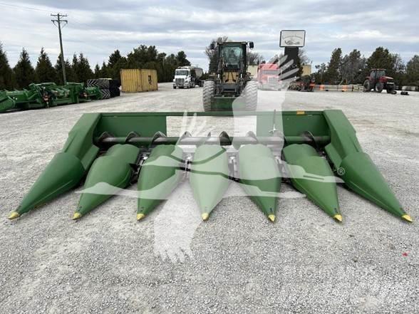 John Deere 643 コンバイン・ハーベスター・ヘッド