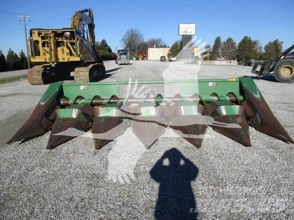 John Deere 644 コンバイン・ハーベスター・ヘッド