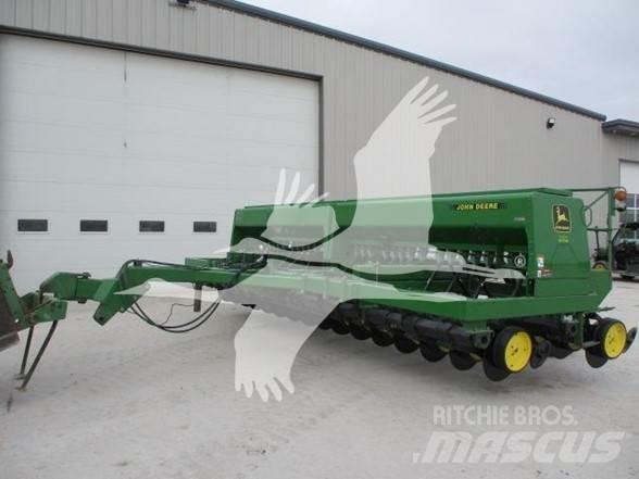 John Deere 750 ドリル
