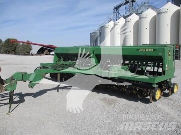 John Deere 750 ドリル
