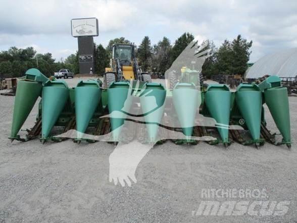 John Deere 893 コンバイン・ハーベスター・ヘッド