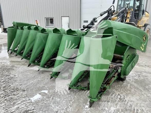 John Deere 893 コンバイン・ハーベスター・ヘッド
