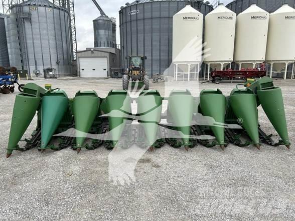 John Deere 893 コンバイン・ハーベスター・ヘッド