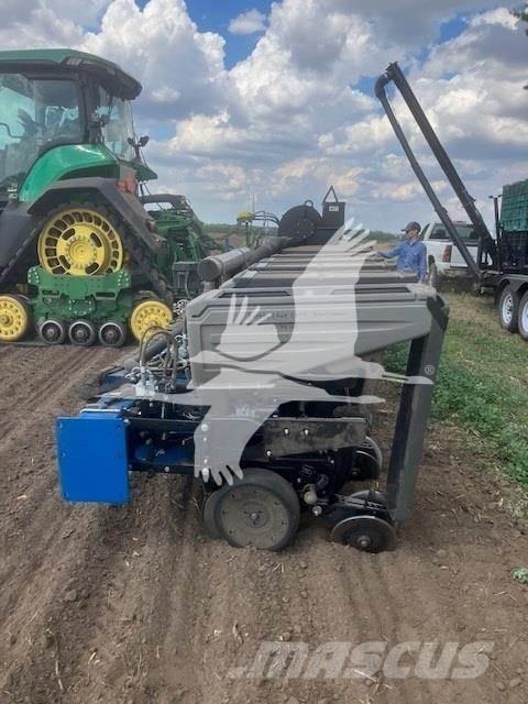 Kinze 3140 田植え機・種まき機
