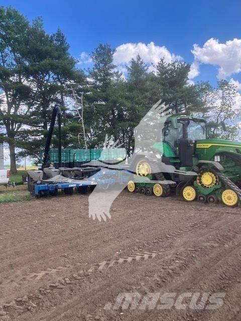Kinze 3140 田植え機・種まき機