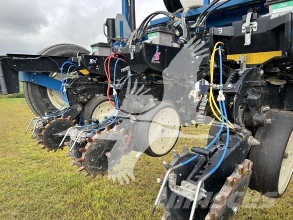 Kinze 3660 田植え機・種まき機