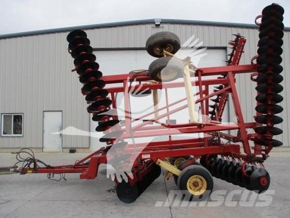 Krause 3990 ディスクハロー