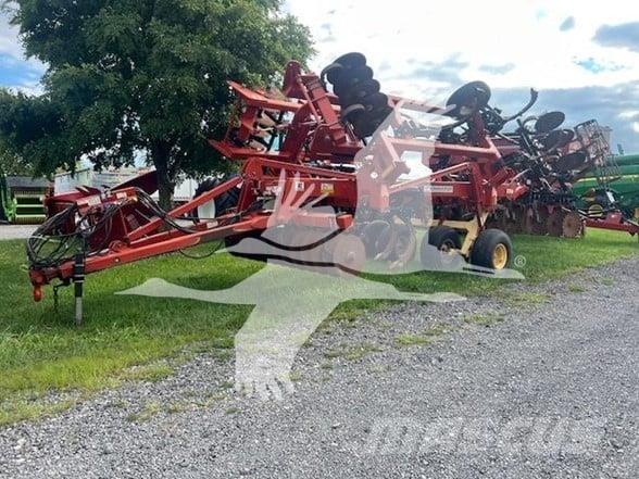 Krause 4850-18 その他耕運機とアクセサリー・アタッチメント