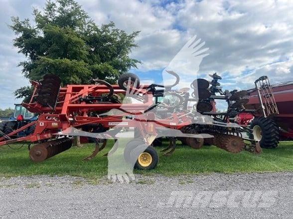 Krause 4850-18 その他耕運機とアクセサリー・アタッチメント