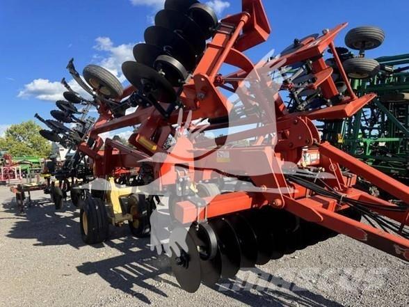 Krause 4850-18 その他耕運機とアクセサリー・アタッチメント
