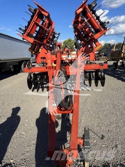 Krause 4850-18 その他耕運機とアクセサリー・アタッチメント