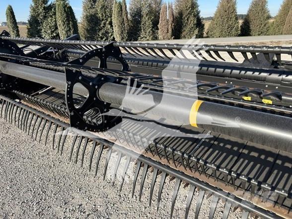 MAC DON FD140 コンバイン・ハーベスター・ヘッド