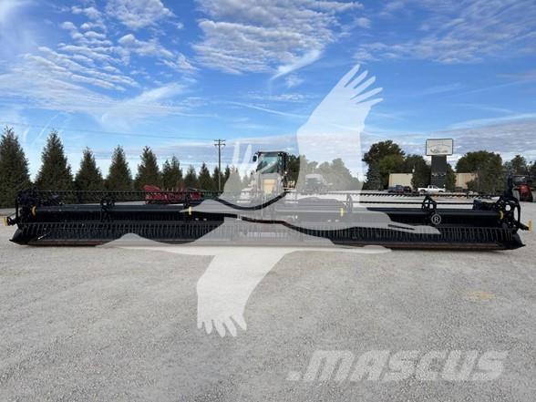 MAC DON FD140 コンバイン・ハーベスター・ヘッド