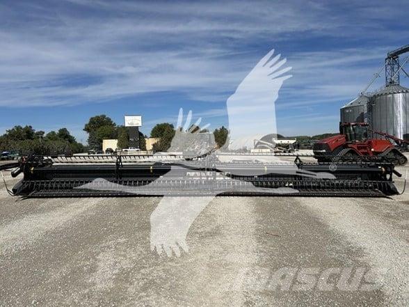 MAC DON FD70 コンバイン・ハーベスター・ヘッド