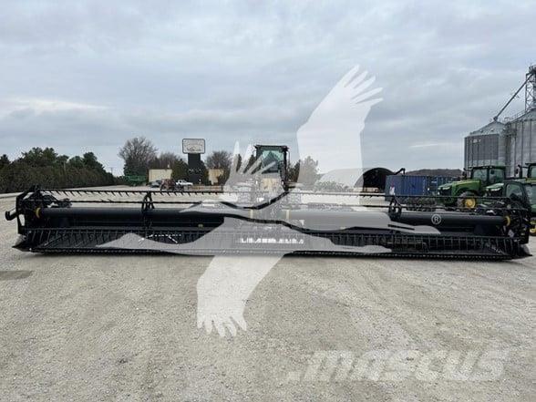 MAC DON FD70 コンバイン・ハーベスター・ヘッド