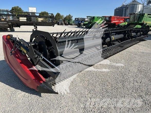 MAC DON FD75S コンバイン・ハーベスター・ヘッド