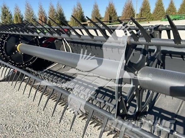 MAC DON FD75S コンバイン・ハーベスター・ヘッド