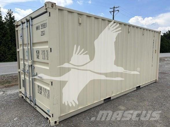  NEW WAY 20' 建設機械 -　その他