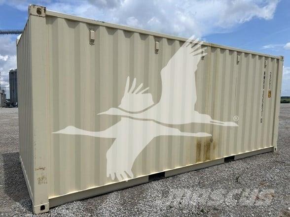  NEW WAY 20' 建設機械 -　その他