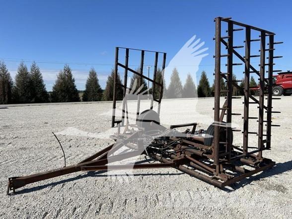 Remlinger 500 その他耕運機とアクセサリー・アタッチメント