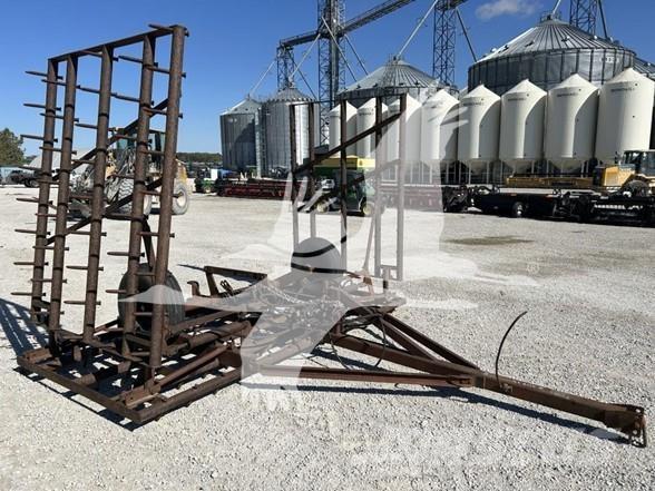 Remlinger 500 その他耕運機とアクセサリー・アタッチメント