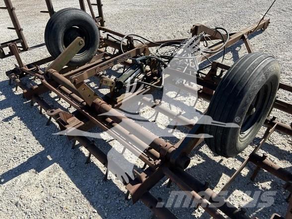 Remlinger 500 その他耕運機とアクセサリー・アタッチメント