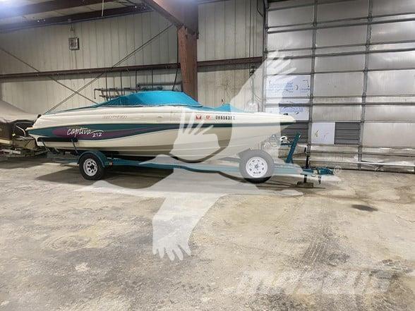  RINKER 21257LM ワークボート/バージ/艀