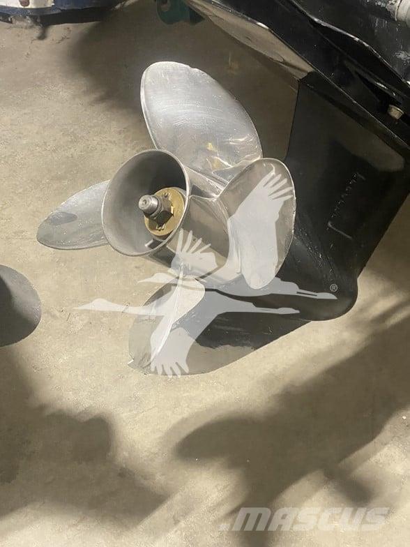  RINKER 21257LM ワークボート/バージ/艀