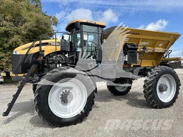 RoGator RG1300 建設機械 -　その他