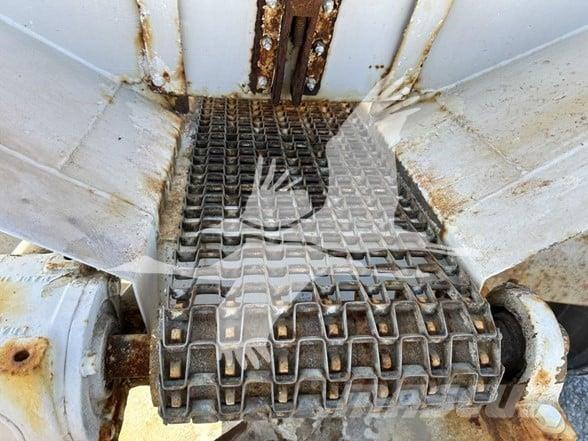  SIMONSEN N64G 建設機械 -　その他