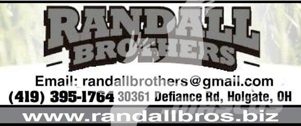  SPEICHER 3035 トレンチャー