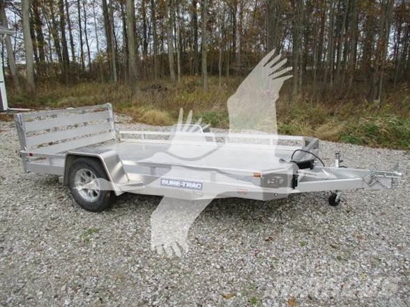 sure-trac 7X12 建設機械 -　その他