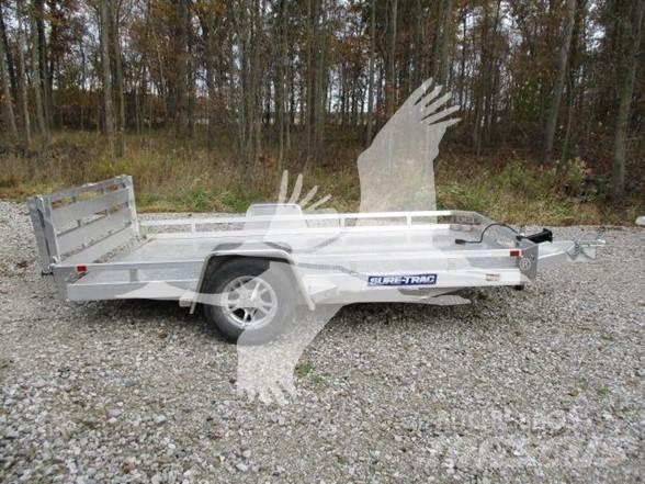 sure-trac 7X12 建設機械 -　その他