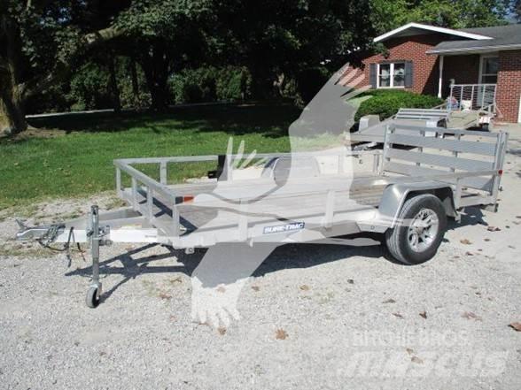 sure-trac 7X12 建設機械 -　その他